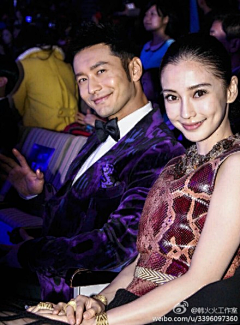 ikokoo采集到Angelababy