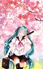 初音未来 