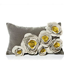 LavendersDream采集到靠包+搭毯·Pillows+Throws