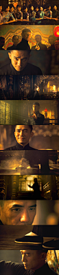 【一代宗师 The Grandmaster 2013】14
梁朝伟 Tony Leung Chiu Wai
章子怡 Ziyi Zhang
张震 Chen Chang
#电影场景# #电影海报# #电影截图# #电影剧照#