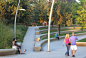 017-Tongva Park and Ken Genser Square by James Corner Field Operations