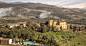 Toscana Resort Castelfalfi : Toscana Resort Castelfalfi is an 800-year old medieval hamlet in Tuscany restored and developed to welcome visitors. Castelfalfi is located in Montaione, a village in the Province of Florence