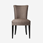 现代布料单椅高清素材 产品实物 咖色单椅 现代单椅 现代布料单椅 免抠png 设计图片 免费下载