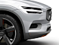 沃尔沃Concept XC Coupe -Concept XC Coupe报价 -Concept XC Coupe详细参数| 沃尔沃Volvo中国官方网站 | Volvo Cars