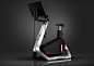 Smart Spinning Bike - Gratus : A design for a new conceptual model of Spinning Bike which has been emerged as a new syndrome in the field of health care. A luxurious Smart Spinning Bike in that sturdiness and stability have been added to a future-oriented