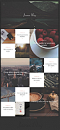 Web Design / web design, concept, layout, grid