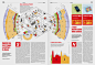 La Repubblica – Infographics and features