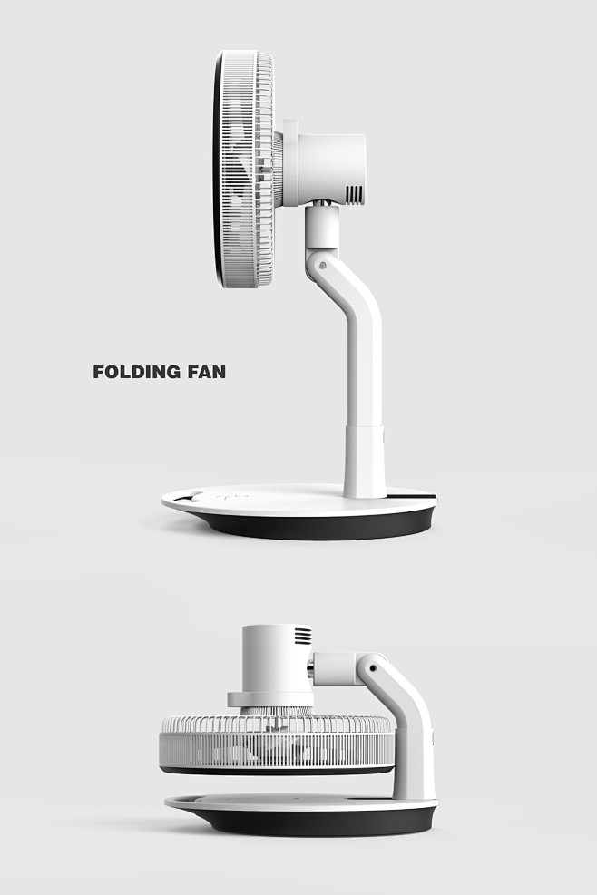 Folding Fan : foldin...