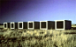 Donald Judd: Untitled: 