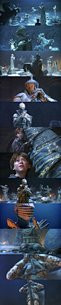 【哈利·波特与魔法石 Harry Potter and the Sorcerer's Stone (2001)】39
丹尼尔·雷德克里夫 Daniel Radcliffe
艾玛·沃森 Emma Watson
#电影场景# #电影海报# #电影截图# #电影剧照#