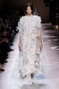 Givenchy Spring 2020 Couture Fashion Show : The complete Givenchy Spring 2020 Couture fashion show now on Vogue Runway.