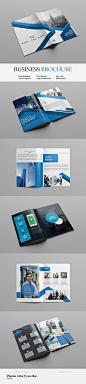 Business Brochure - Corporate Brochures