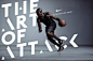 hype type studio kobe x — the art of attack1