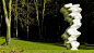 Tony Cragg | CASS Sculpture Foundation