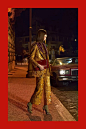 GUCCI（古驰）2018早秋系列LookBook，抢先看~