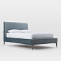 deco-upholstered-bed-luster-velvet-o.jpg (710×710)
