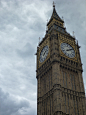 Big Ben，London