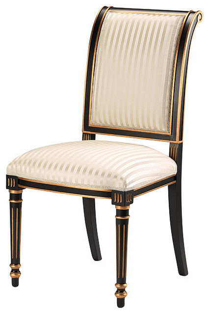 Regency Style Chairs...