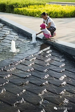 越秀山肥老妖采集到水景