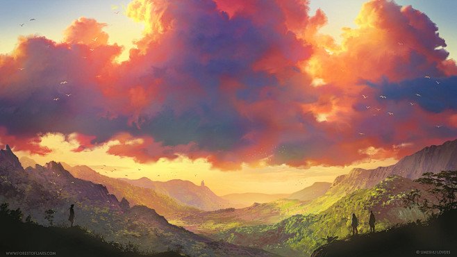 Forest of Liars anno...