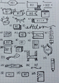 Found an awesome new site, I LOVE These bullet journalling pages and resources!: 