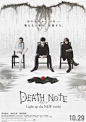 『Death Note Light up the NEW world』 Flyer : There isn’t anything in particular that I wanted to update or translate today so shall share some scans instead. First version – 2 pages (watermarked). Second version – 4 pages (w…