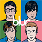 Blur: The Best Of Blur专辑 