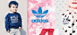 kids☆-adidas官方旗舰店-天猫Tmall.com