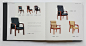 海洋家具椅子画册-设计师接单作品