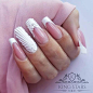 40+ prom night long nail elegant art design : With long nails, stiletto nails, embellished nails, negative space nails, lace nails, and every other nail design you can think of in between, there has never been more options open to you. We think it’s about