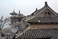 血精灵666采集到中国古建筑