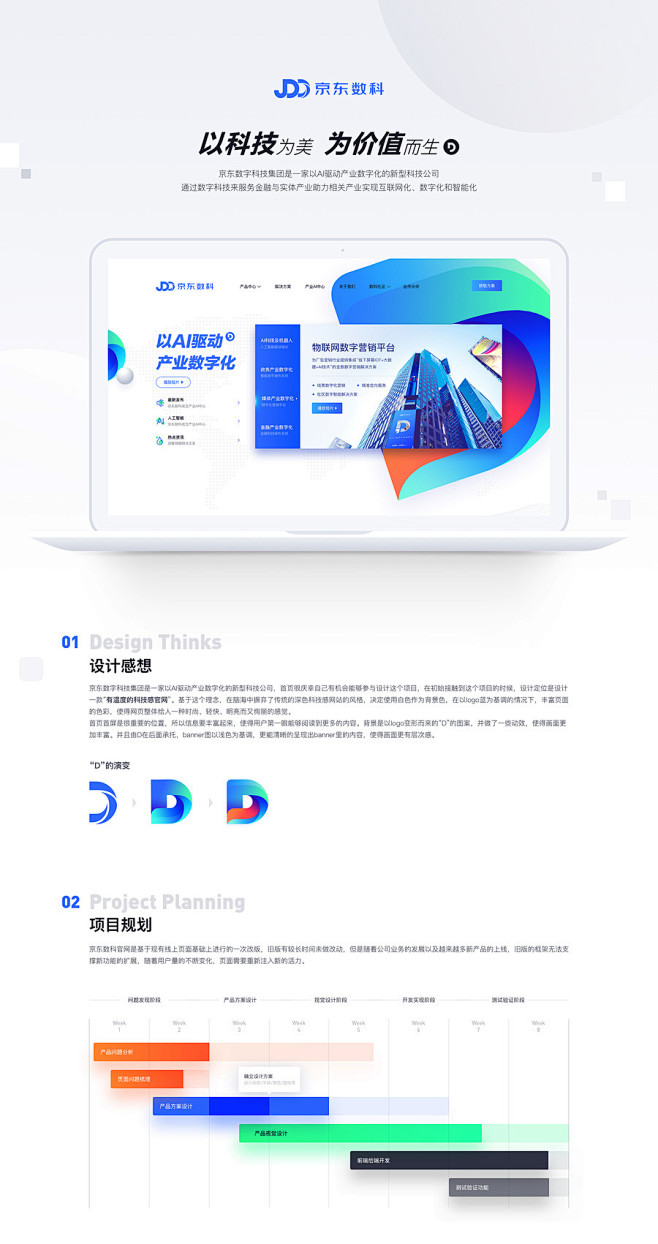京东数科官网-UI中国用户体验设计平台 ...