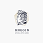 Onegin award — logotype, web site : The national opera award "Onegin" was conceived for ambitious goals - popularization of Russian opera art, defining the guidelines for the development of the modern Russian opera house, as well as for identify