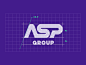 ASP logo gird