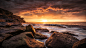 Photograph Cape Solander by Grant Galbraith on 500px