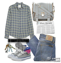 JustineX采集到Outfit
