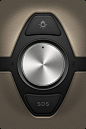 *APP* | iOS Flashlight. Also looks like a knob in a very expensive car!