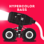 IQ Samples - 813 Hypercolor Bass : Listen to this pack's 442 samples on Splice Sounds and pick only the ones you want for just $7.99.