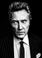 Christopher Walken