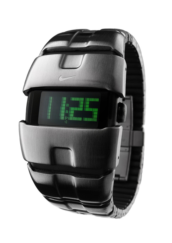 Nike D-Line Watches