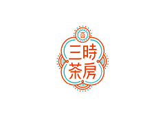 JADESHI采集到【视觉】LOGO