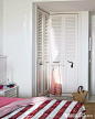 L型小卧室衣柜效果图—土拨鼠装饰设计门户