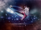 Football - The Game on Behance