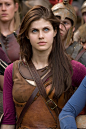 #亚历珊德拉·达达里奥# #Alexandra Daddario#