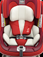 Kiwy的汽车座椅SF012——安全从细节处体现。
全球最好的设计，尽在普象网（www.pushthink.com）