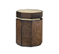 Pop The Cork! : Classic Contemporary : : CON-SIDTAB-019 | Caracole Furniture