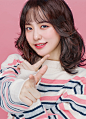 Fashion wigs 1 brand. Impact on women hairstyle ♥ [PINKAGE] Occasional Bang Slim * all Occasional Bang) Slim Mini Bang-through (most Yarns)  : Often can not go to the hair salon, hair stylist recommended for people who want to jakkwo. Try to wear a wig fa