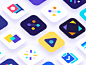 App Icons