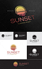 日落——自然标志模板Sunset - Nature Logo Templates文摘、商业、创意、设计师、节日,图标,线,标志,媒体,音乐,自然,海洋,反思,反思,大海,标志,简单,工作室,夏天,阳光,阳光,阳光明媚,日出,日落,阳光,旅游,旅游,度假,矢量,水 abstract, business, creative, designer, holiday, icon, line, logo, media, music, nature, ocean, reflect, reflection, sea, s