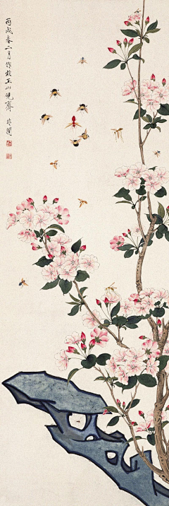 Michael-lianglion采集到Traditional Chinese Painting